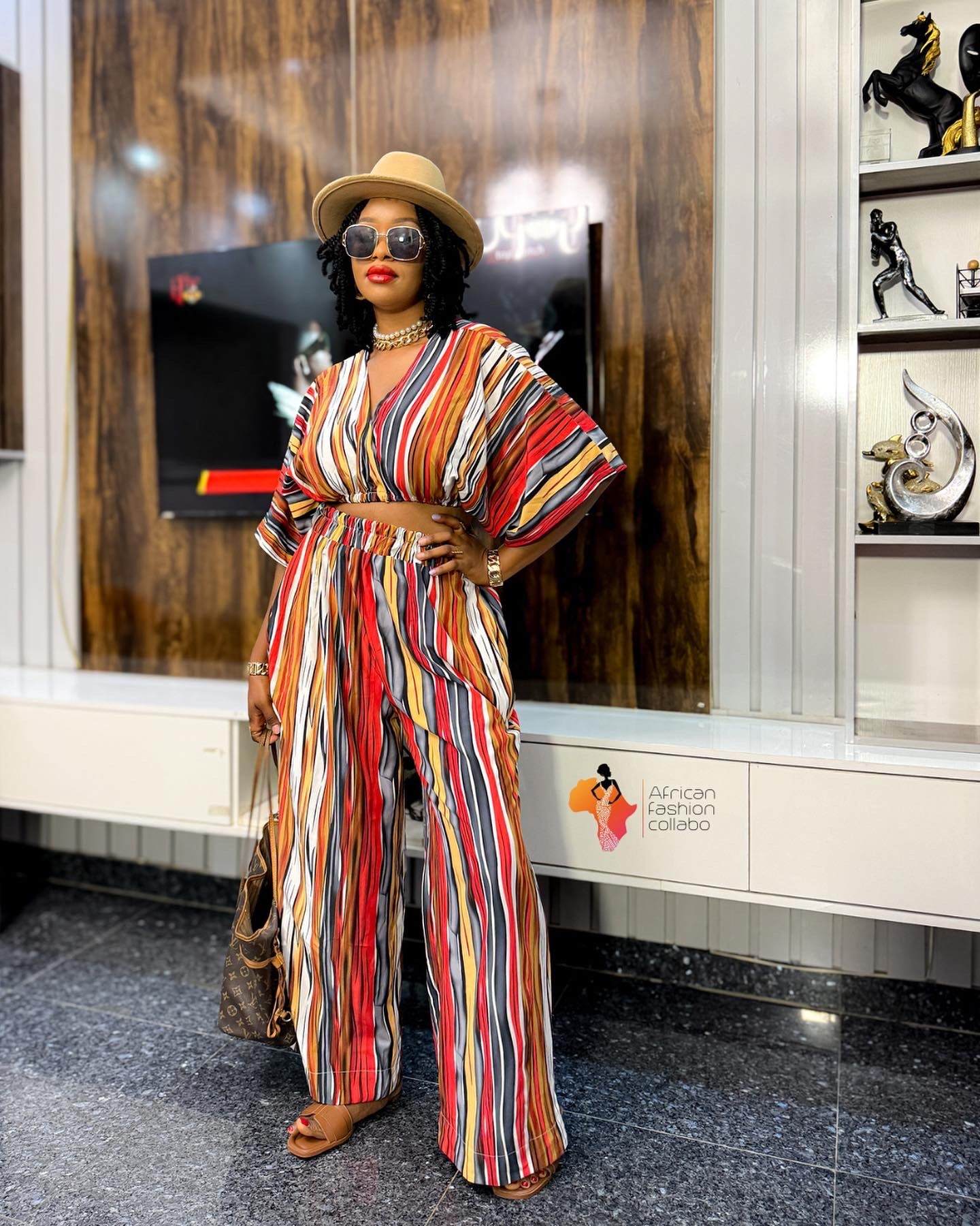 Divine Two Piece Set