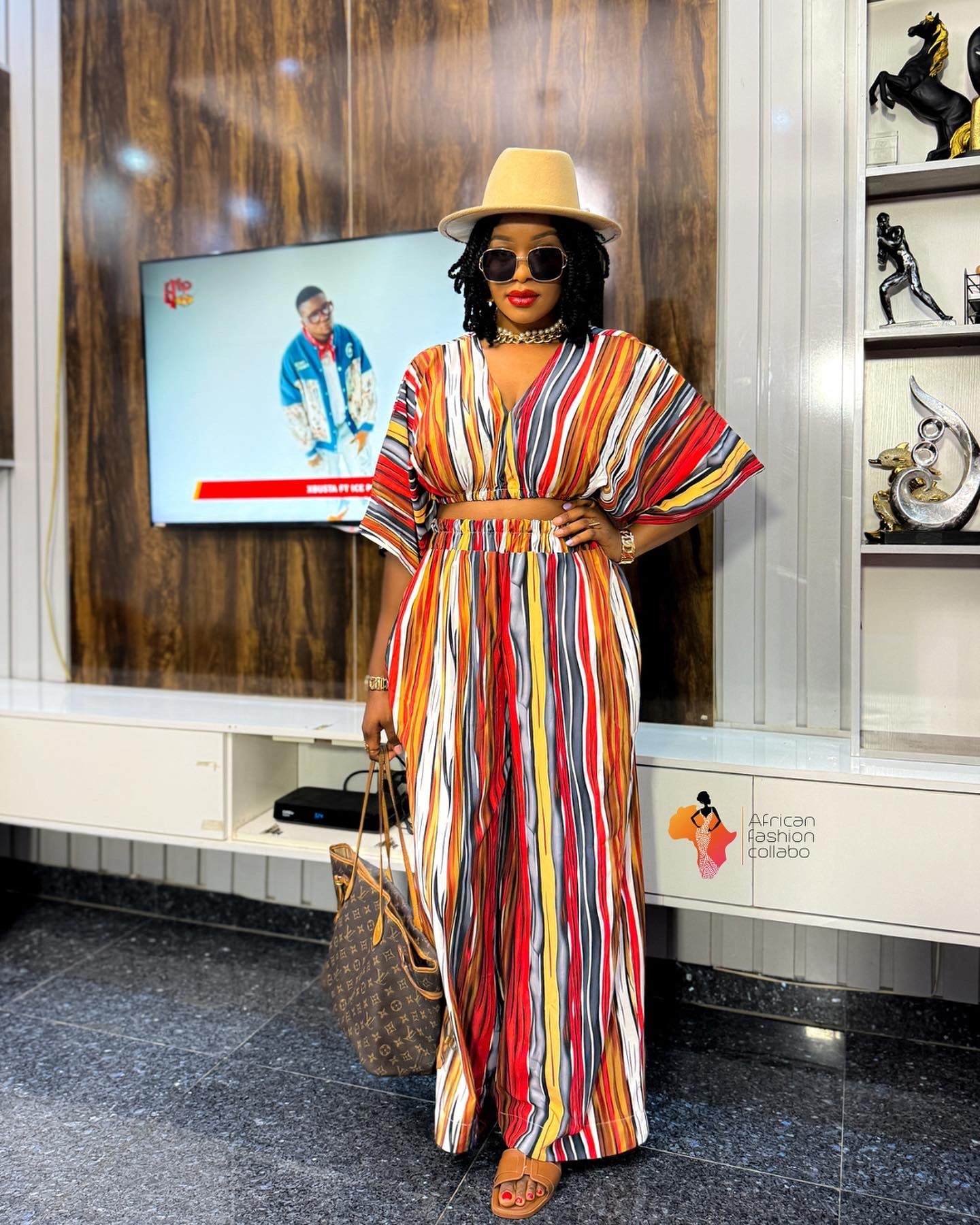 Divine Two Piece Set