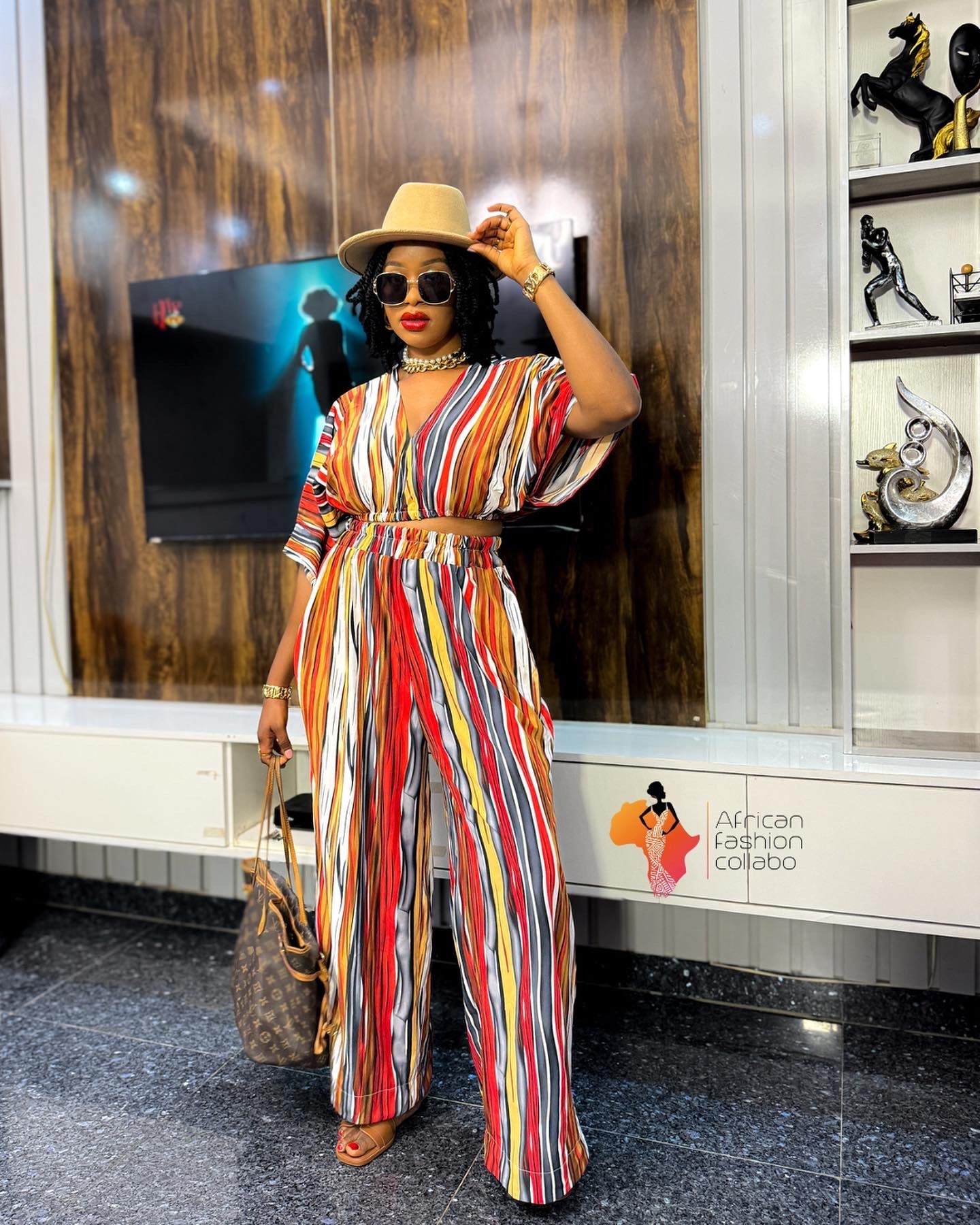 Divine Two Piece Set