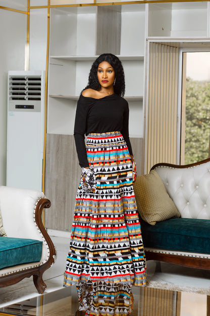 Ladi Skirt