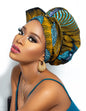 Efe Bonnet Head Wrap