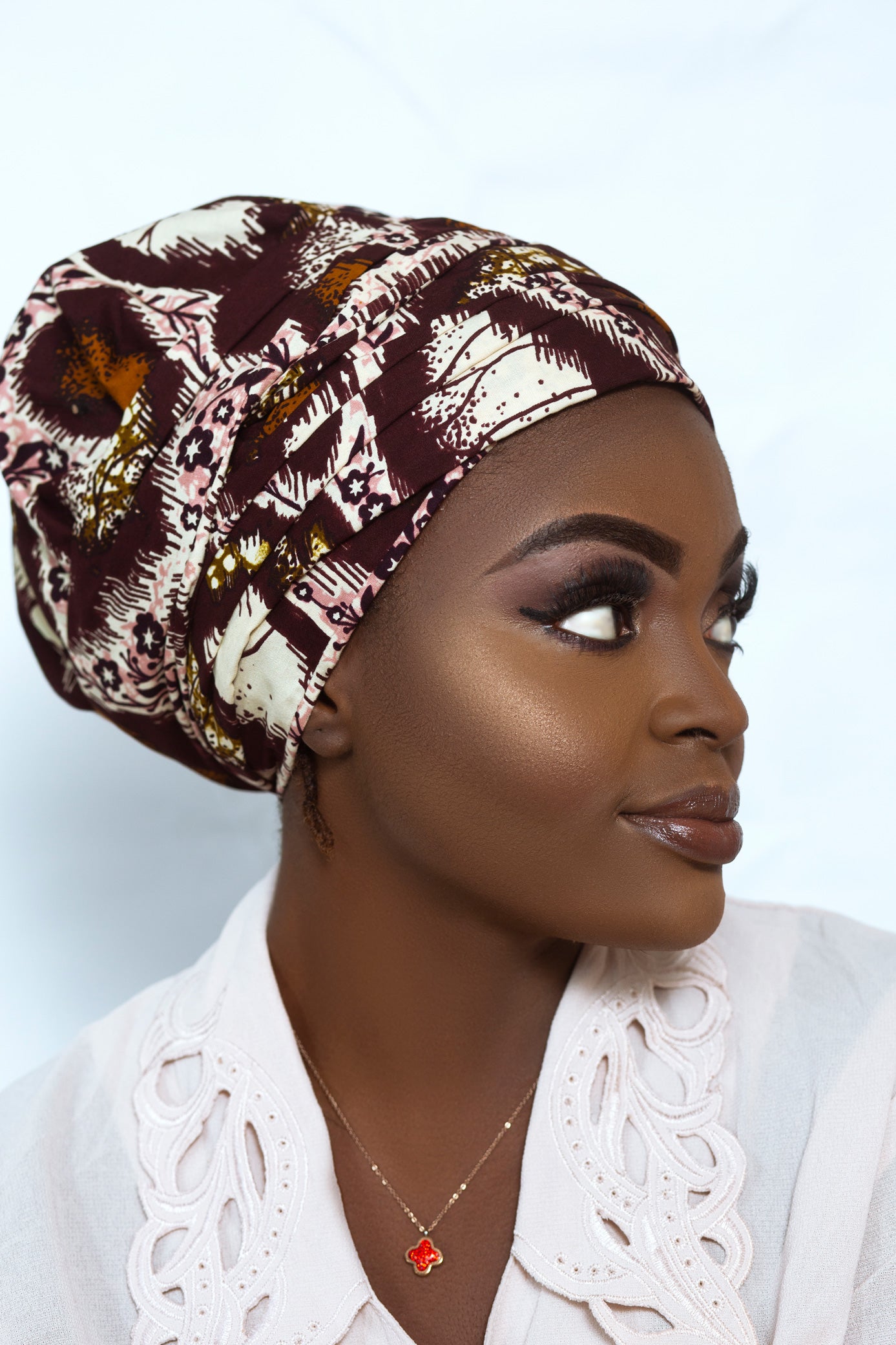 Chidi Bonnet Head Wrap