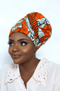 Okoro Bonnet Head Wrap