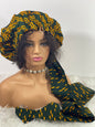 Adesuwa Bonnet Head Wrap