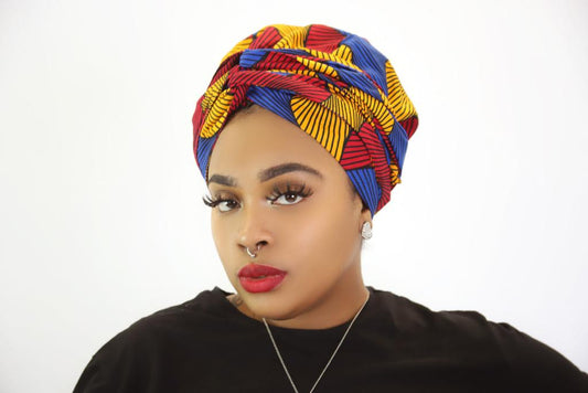 Tobi Hair Bonnet Headwrap