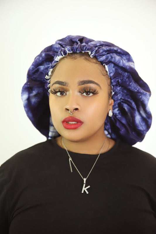 Taye Satin Lined Hair Bonnet